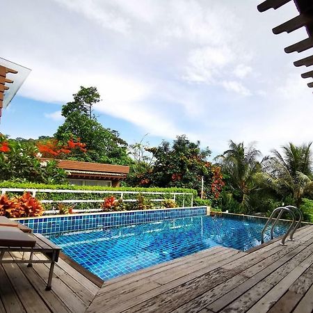 Kanita Pool Villa Karon Dış mekan fotoğraf