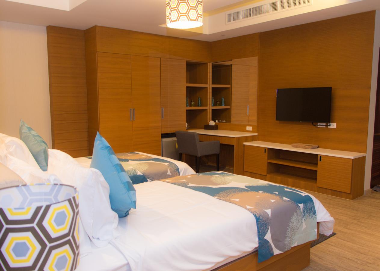 Kanita Pool Villa Karon Dış mekan fotoğraf