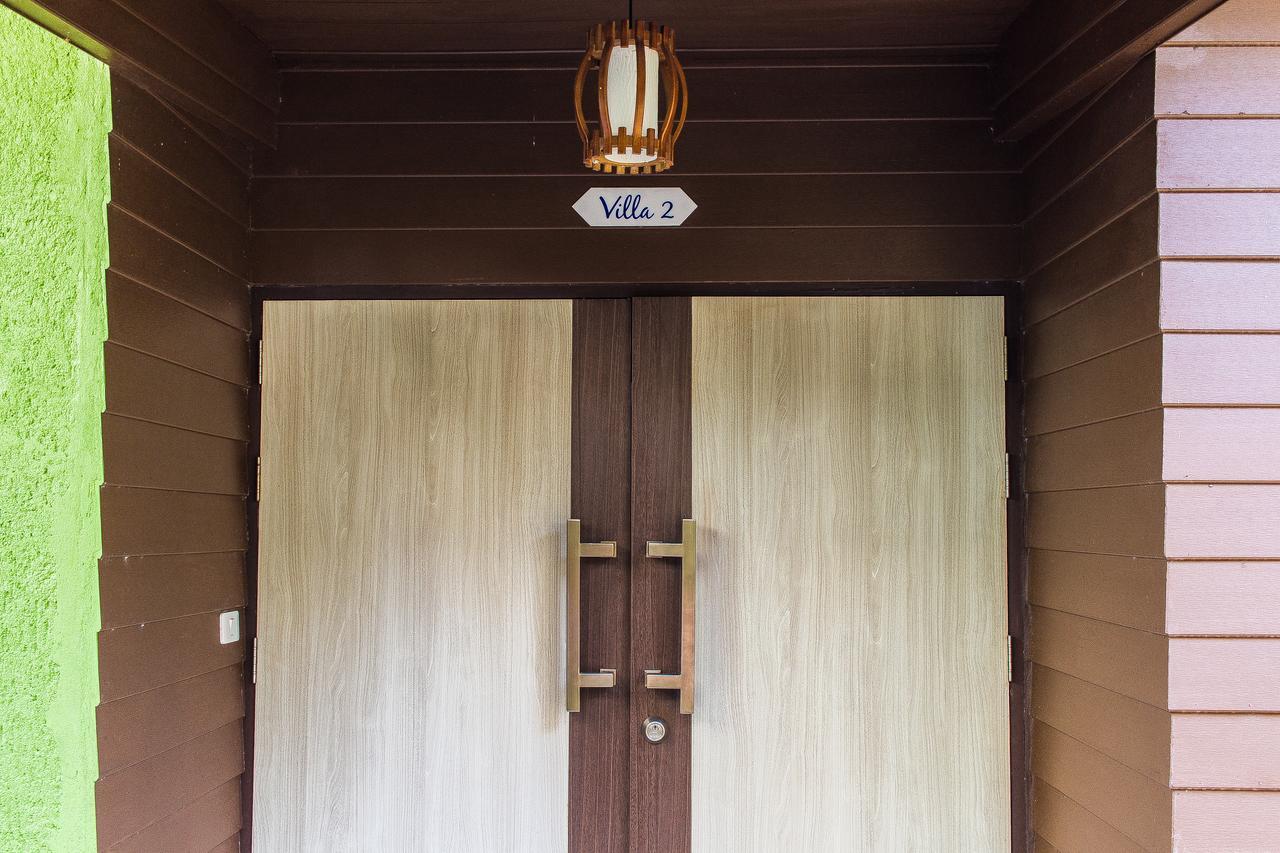 Kanita Pool Villa Karon Dış mekan fotoğraf