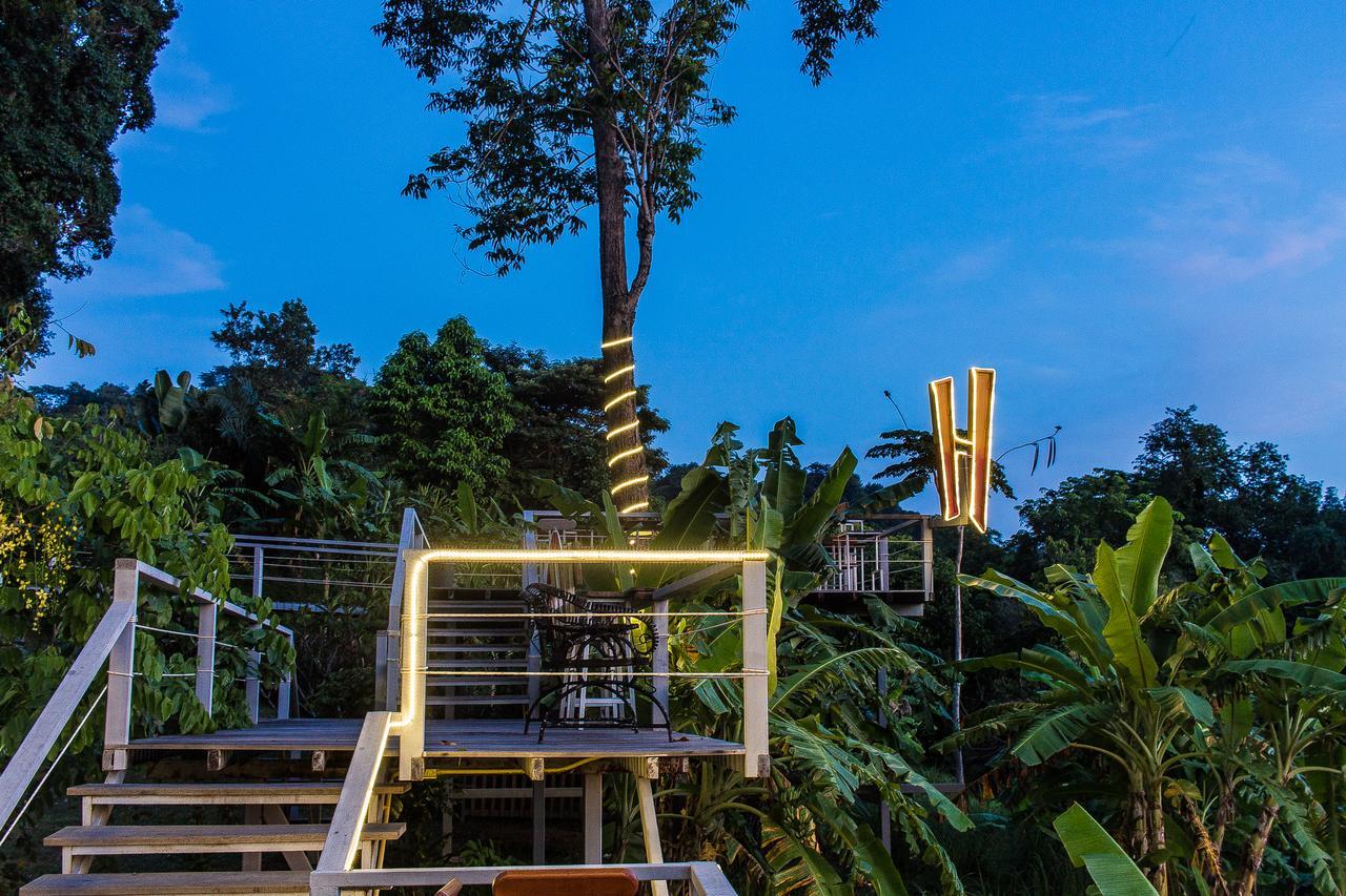 Kanita Pool Villa Karon Dış mekan fotoğraf
