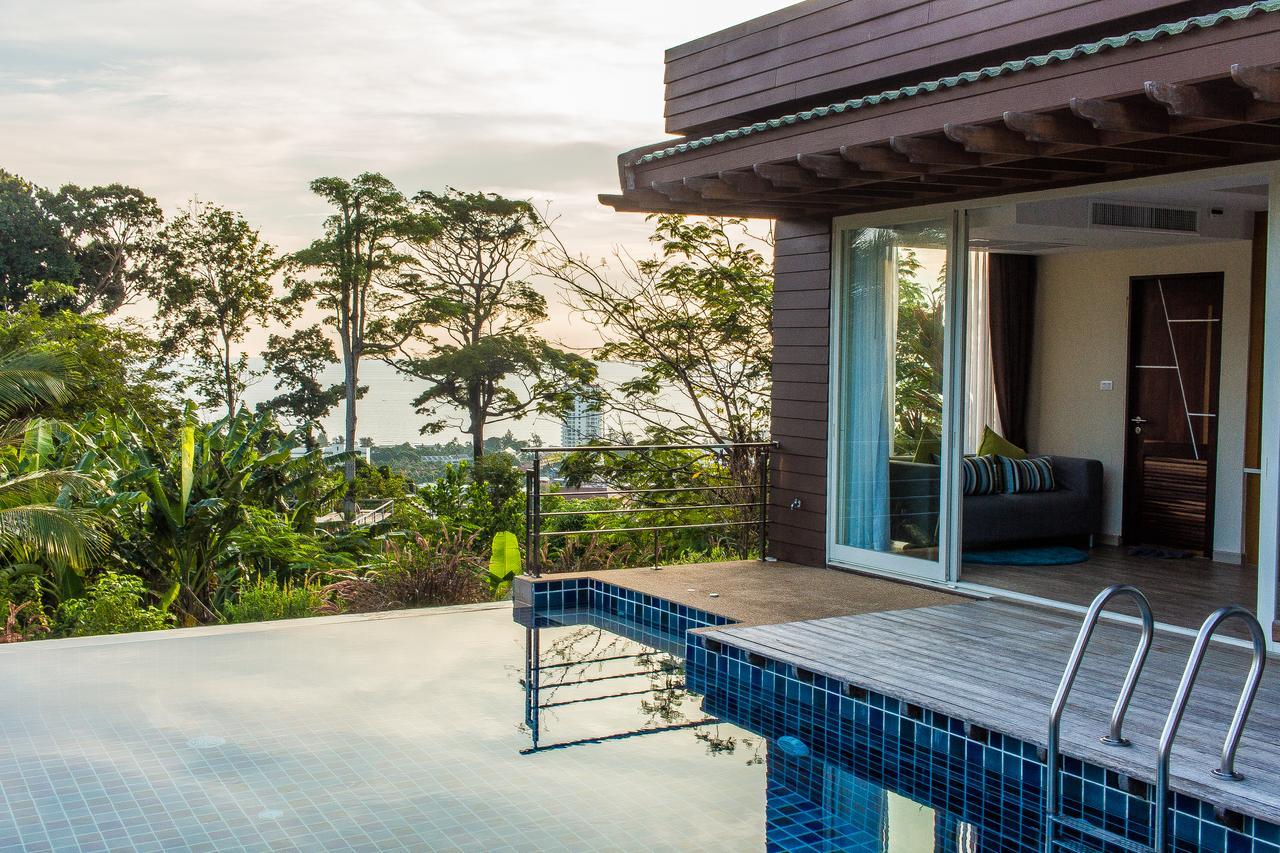 Kanita Pool Villa Karon Dış mekan fotoğraf