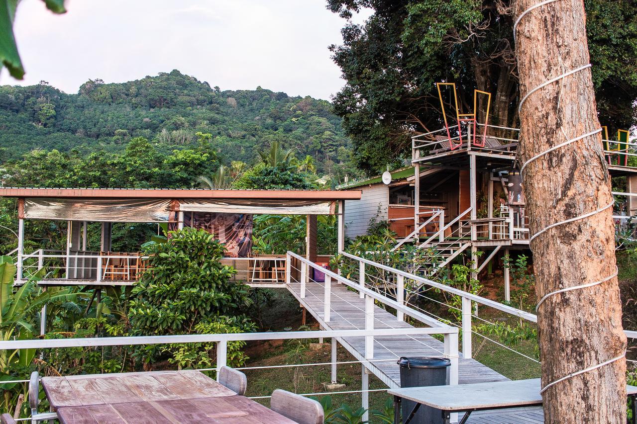 Kanita Pool Villa Karon Dış mekan fotoğraf