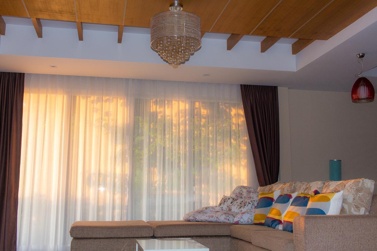 Kanita Pool Villa Karon Dış mekan fotoğraf