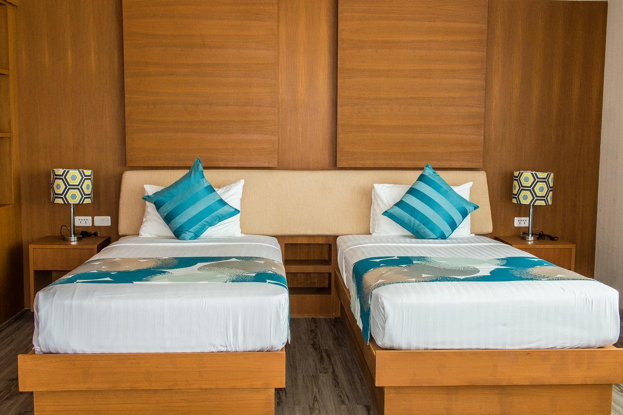 Kanita Pool Villa Karon Dış mekan fotoğraf