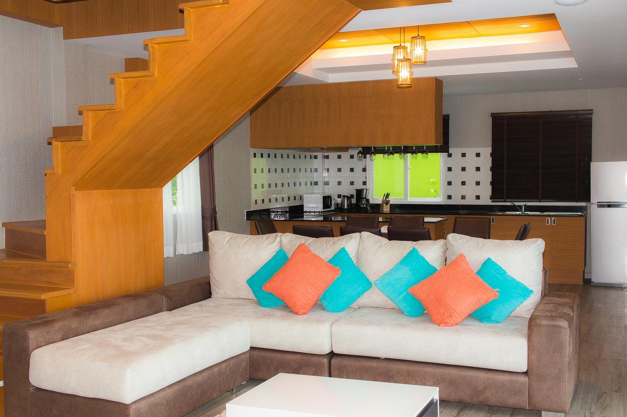 Kanita Pool Villa Karon Dış mekan fotoğraf
