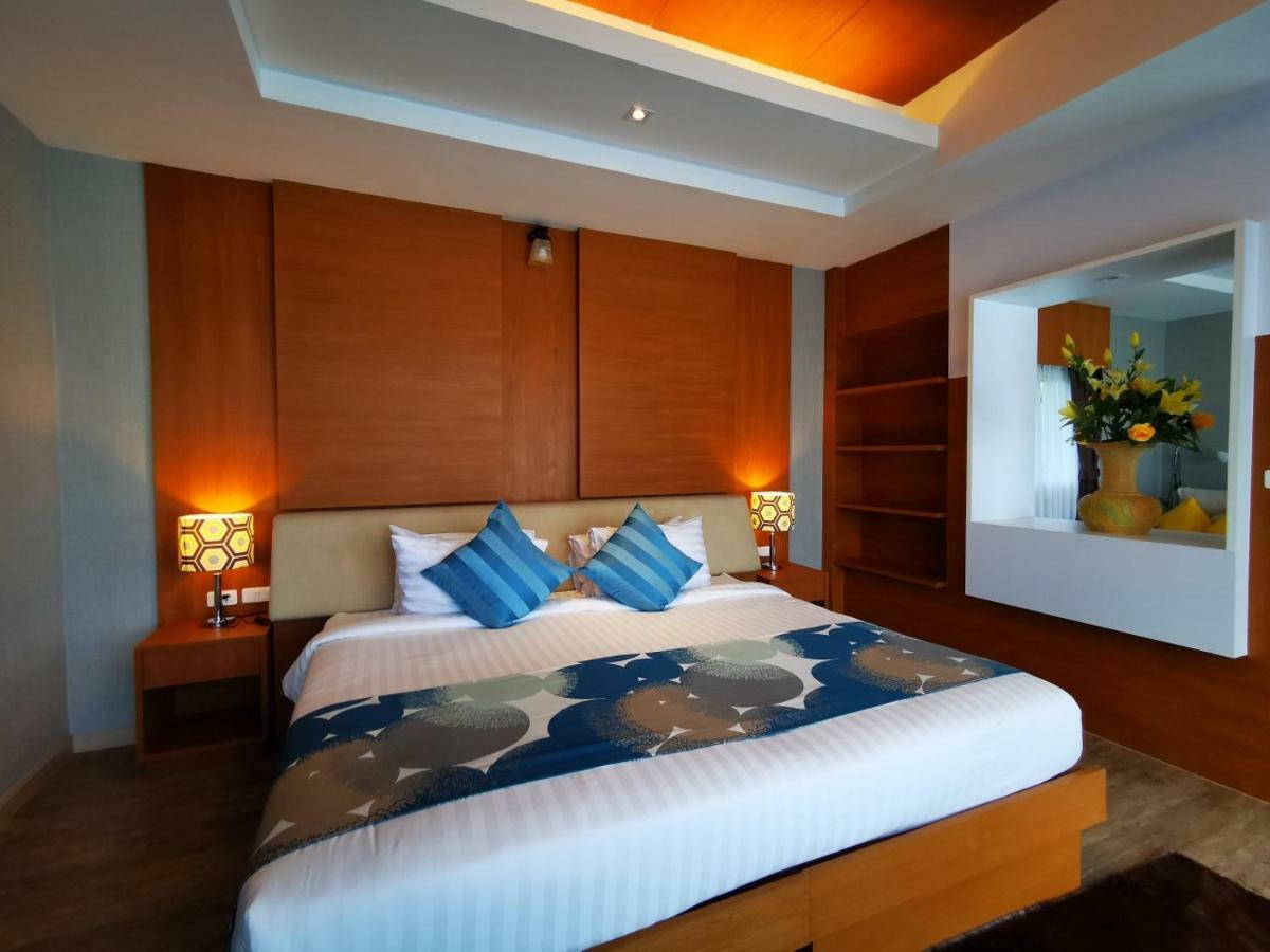 Kanita Pool Villa Karon Dış mekan fotoğraf