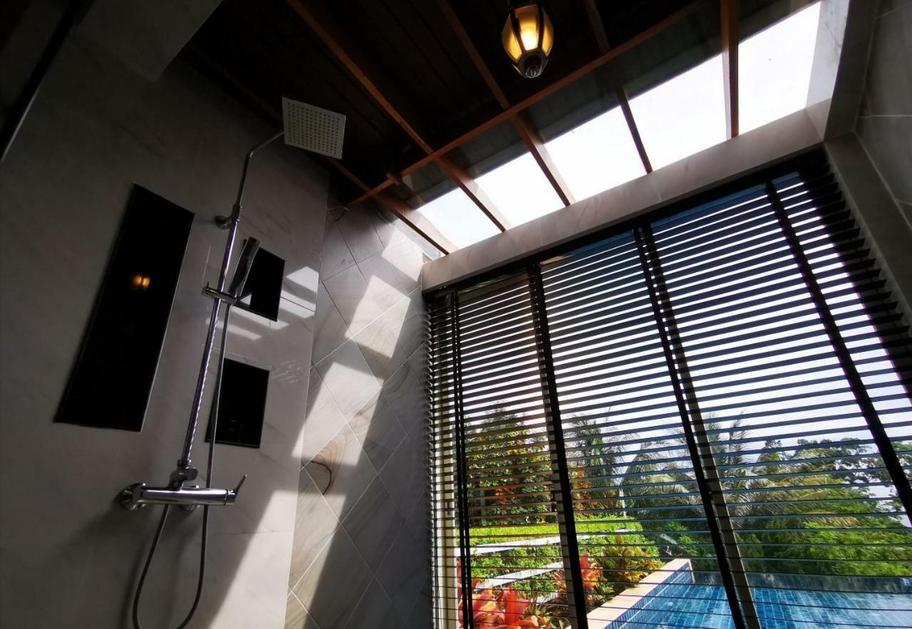 Kanita Pool Villa Karon Dış mekan fotoğraf