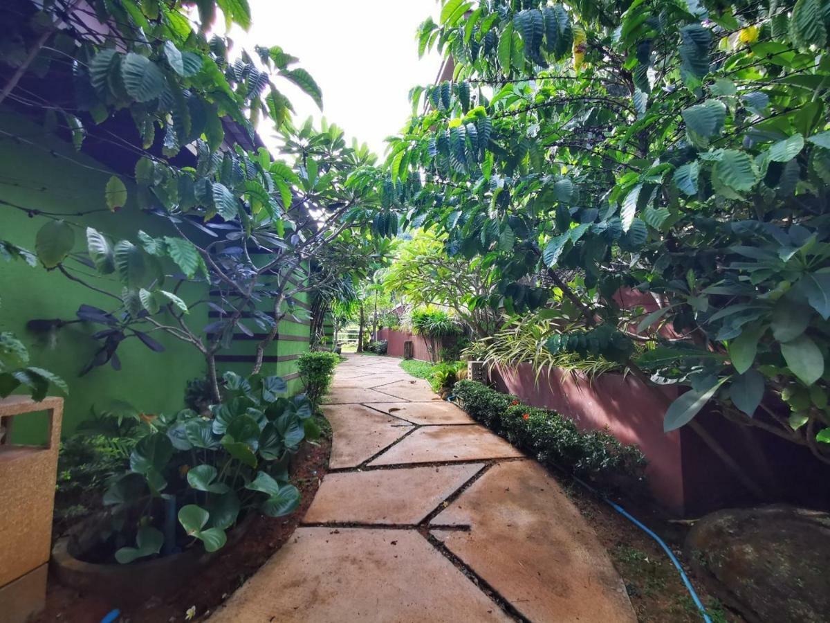 Kanita Pool Villa Karon Dış mekan fotoğraf