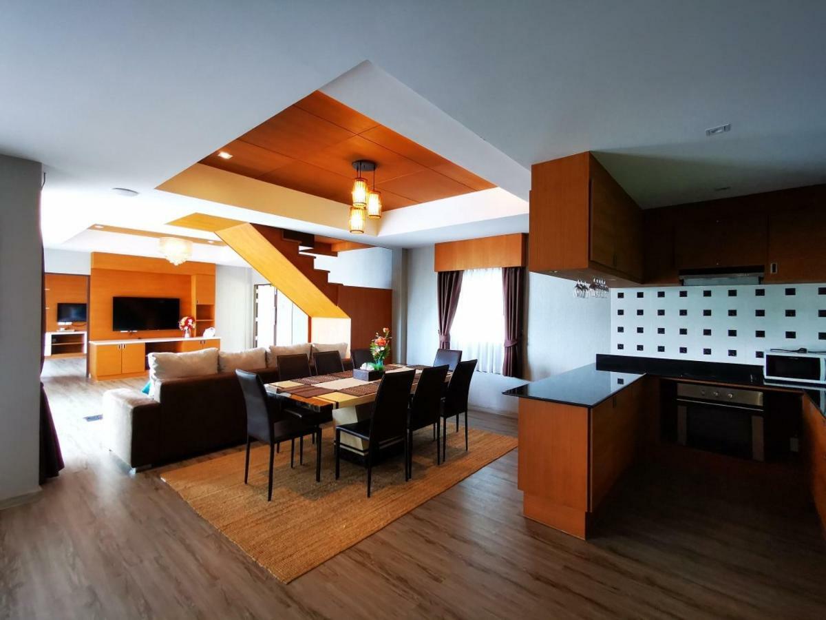 Kanita Pool Villa Karon Dış mekan fotoğraf