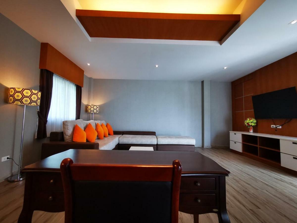 Kanita Pool Villa Karon Dış mekan fotoğraf
